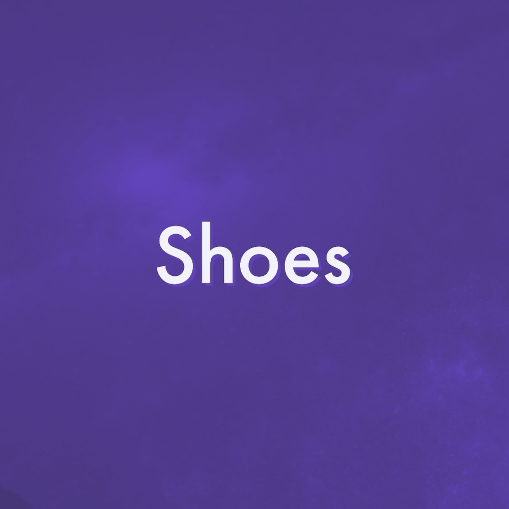 Shoes👡
